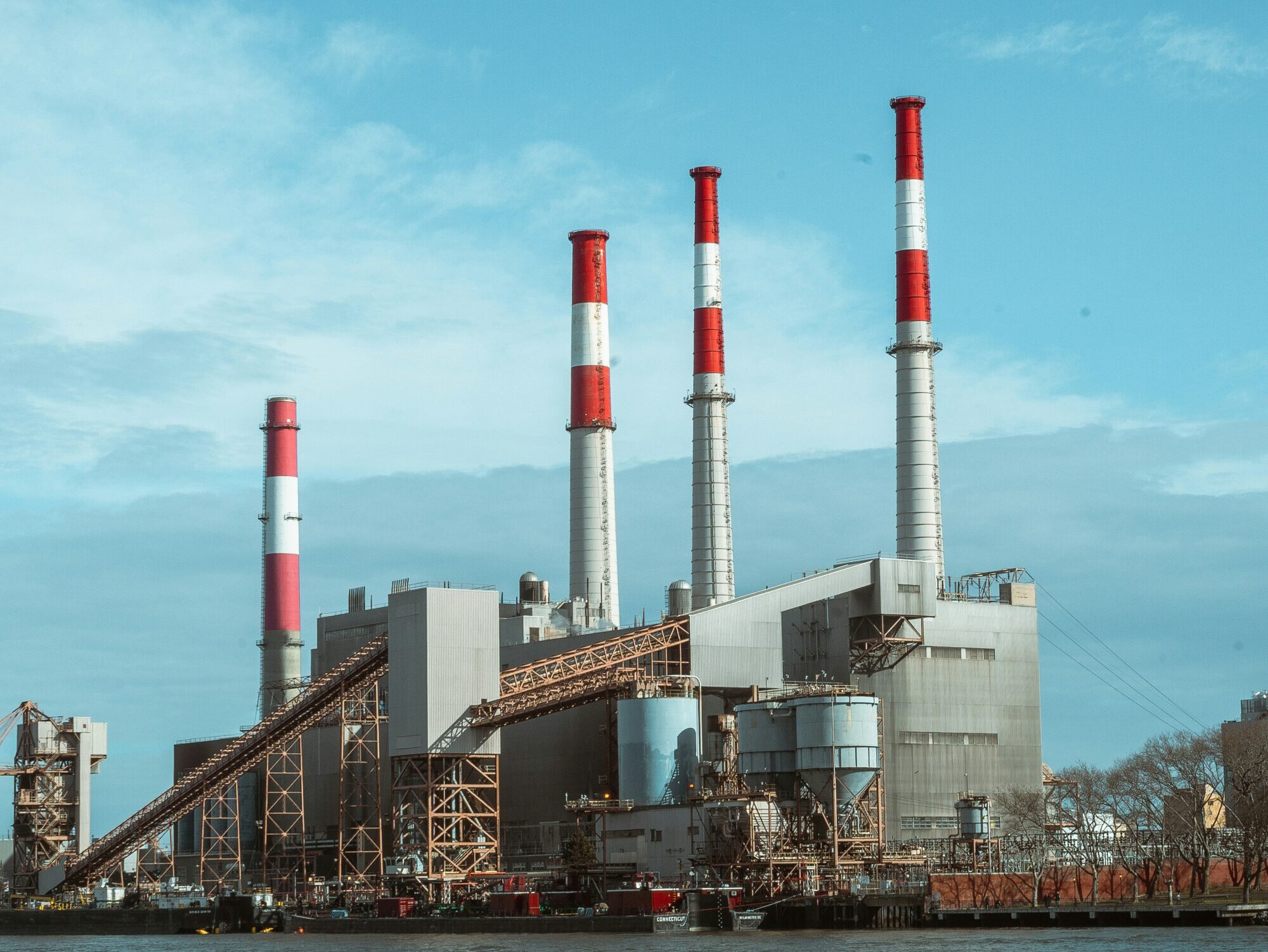 Kritische Infrastrukuren